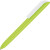 Ручка пластиковая шариковая «Vane KG F» зеленое яблоко