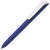 Ручка шариковая FLOW PURE с белым клипом синий