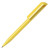 Ручка шариковая ZINK желтый