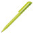 Ручка шариковая ZINK зеленое яблоко