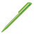 Ручка шариковая ZINK, неон зеленый