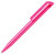 Ручка шариковая ZINK, неон розовый