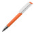 Ручка шариковая TAG оранжевый