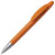 Ручка шариковая ICON оранжевый