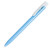 Ручка шариковая ELLE голубой, белый