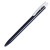 Ручка шариковая ELLE темно-синий, белый