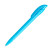 Ручка шариковая GOLF SOLID голубой