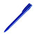 Ручка шариковая KIKI SOLID синий