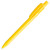Ручка шариковая TWIN желтый