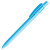 Ручка шариковая TWIN голубой