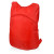 Рюкзак складной «Compact» красный