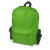 Рюкзак «Fold-it» складной зеленое яблоко