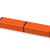 Футляр для ручки «Quattro» оранжевый/черный