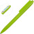 Ручка пластиковая шариковая «Mastic» зеленое яблоко