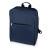 Бизнес-рюкзак «Soho» с отделением для ноутбука синий