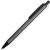 Ручка металлическая шариковая «Iron» серый/черный