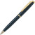 Ручка шариковая «Gamme» черный/золотистый