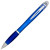 Ручка пластиковая шариковая «Nash» синий