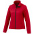 Куртка «Karmine» женская красный