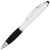 Ручка-стилус шариковая «Nash» белый