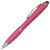 Ручка-стилус шариковая «Nash» розовый