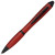 Ручка-стилус шариковая «Nash» красный