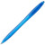 Ручка пластиковая шариковая «Lynx» синий