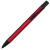 Ручка металлическая шариковая «Presence» красный