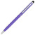 Ручка-стилус шариковая «Joyce» пурпурный