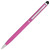 Ручка-стилус шариковая «Joyce» розовый