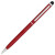 Ручка-стилус шариковая «Joyce» красный
