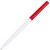 Ручка пластиковая шариковая «Mondriane» красный