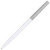 Ручка пластиковая шариковая «Mondriane» серый