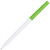 Ручка пластиковая шариковая «Mondriane» зеленый