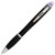 Ручка-стилус шариковая «Nash» пурпурный