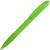 Ручка пластиковая шариковая «Diamond» зеленое яблоко