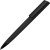 Ручка пластиковая soft-touch шариковая «Taper» черный