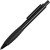 Ручка металлическая шариковая «Bazooka» черный