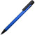 Ручка металлическая шариковая «Loop» синий/черный