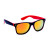 Солнцезащитные очки GREDEL c 400 УФ-защитой красный