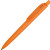 Ручка шариковая Prodir DS8 PPP оранжевый