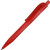 Ручка пластиковая шариковая Prodir QS 20 PMT красный