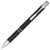 Ручка металлическая шариковая «Moneta» с анодированным покрытием черный