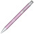 Ручка металлическая шариковая «Moneta» с анодированным покрытием розовый