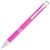 Ручка пластиковая шариковая «Moneta» розовый