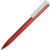 Ручка пластиковая шариковая «Fillip» красный/белый
