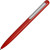 Ручка металлическая шариковая «Skate» красный