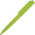Ручка пластиковая шариковая «Umbo» зеленое яблоко/белый