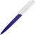 Ручка пластиковая шариковая «Umbo BiColor» синий/белый