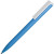 Ручка пластиковая шариковая «Fillip» голубой/белый